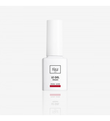 Le Gel Vegan Sylvia
