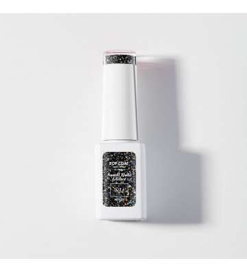 Le Top Coat - Small Holo...