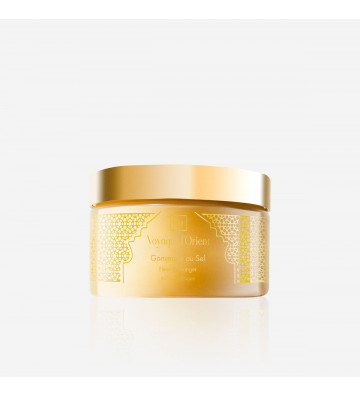 The Salt Scrub