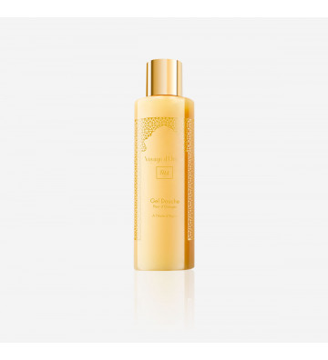 The Shower Gel