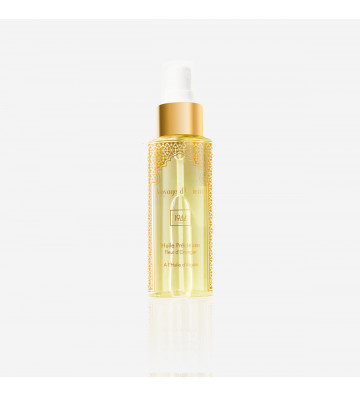The Precious Oil