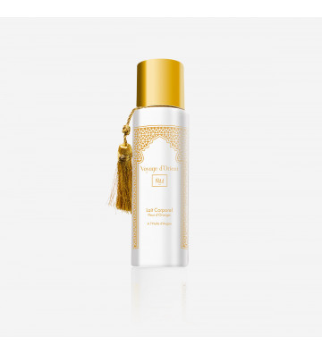 The Body Milk