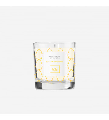 The Mood Candle