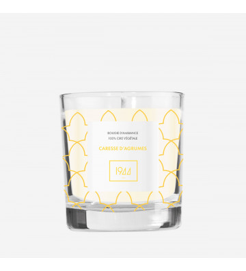 The Mood Candle