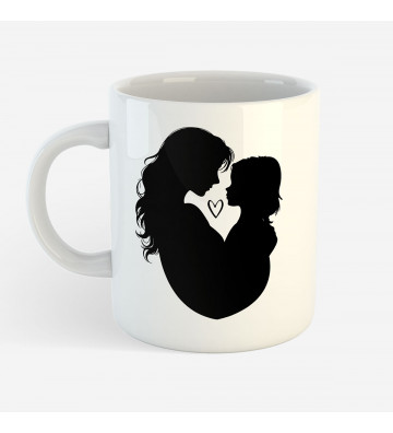 The Mug - Mother's Day
