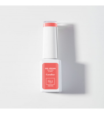 The Vegan Gel - Neon...