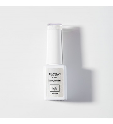 The Vegan Gel - Pearl...