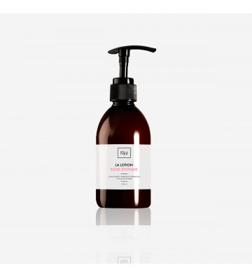 Lotion pour les Mains