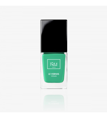 Vernis à Ongles Vegan Naturel Flora