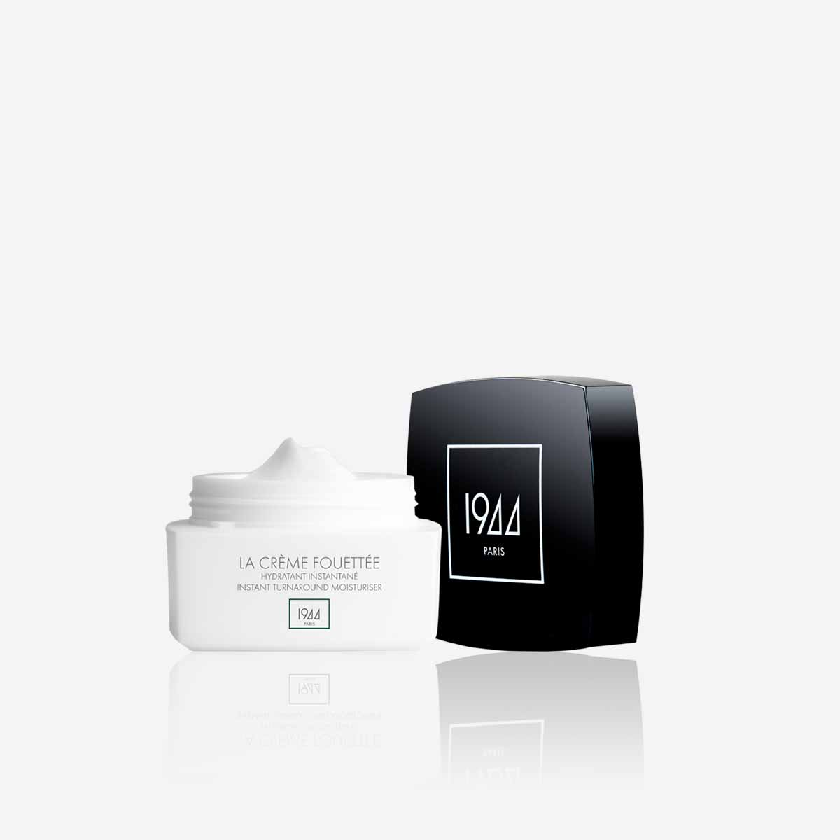 La Creme Fouettee