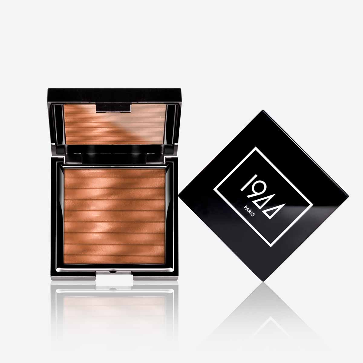 L&rsquo;Ensoleillante