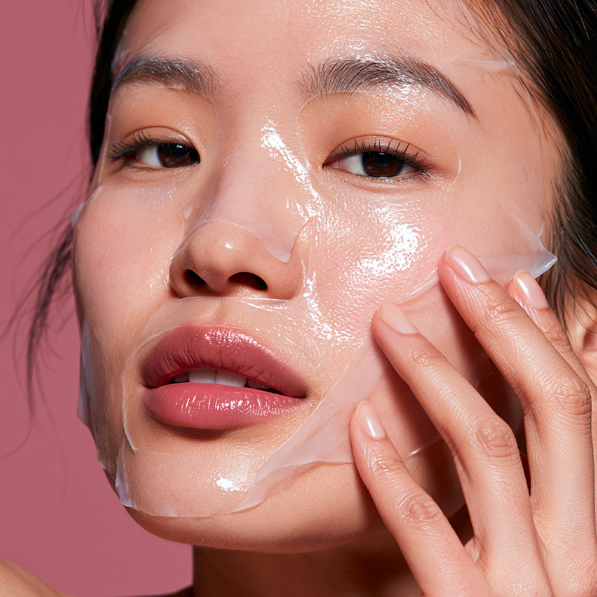 パック・フェイスマスク HYDROJERRYMASK パック・フェイスマスク HYDROJERRYMASK パック・フェイスマスク