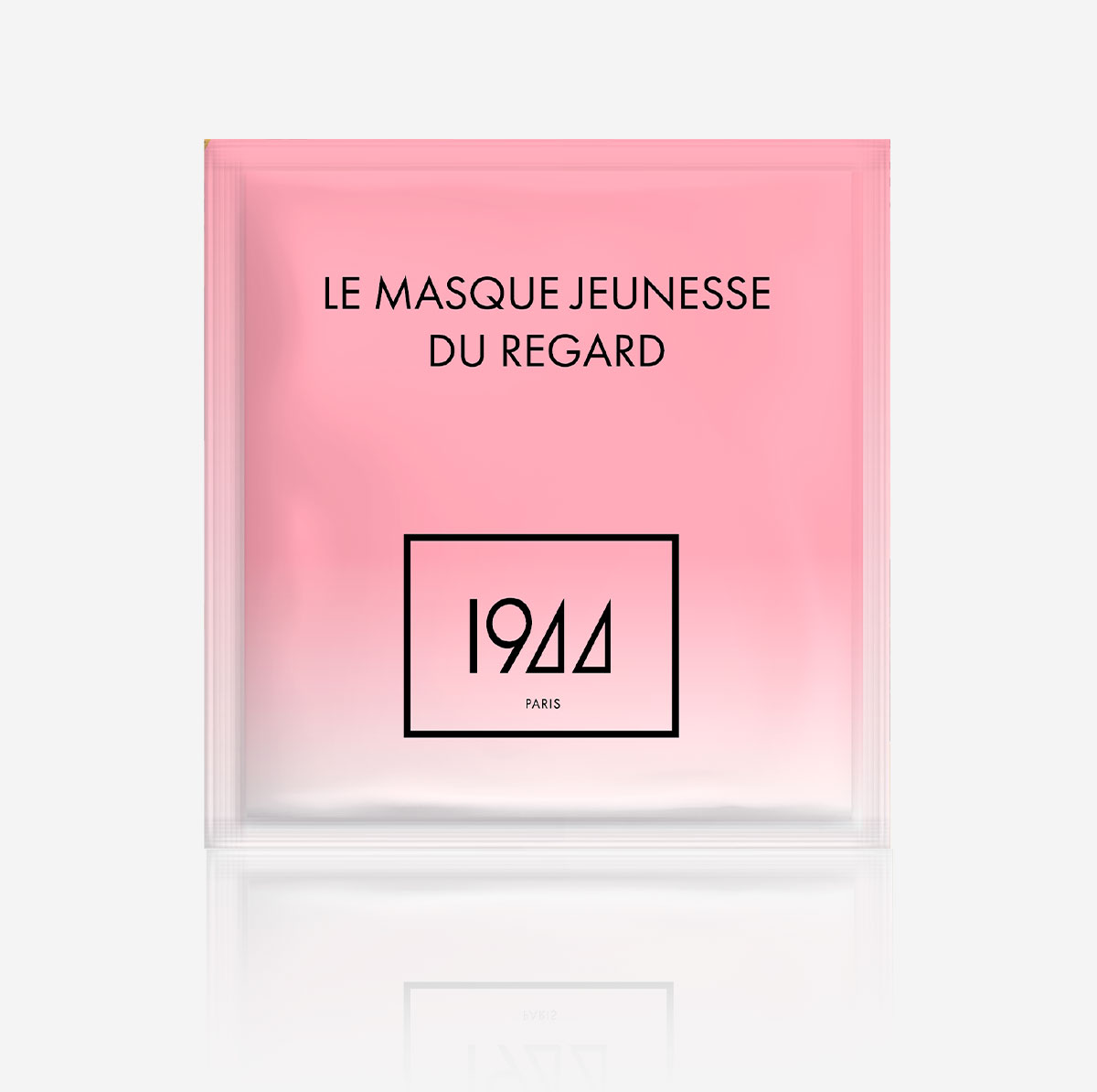 Le Masque « Jeunesse du Regard » – Patch pour les Yeux