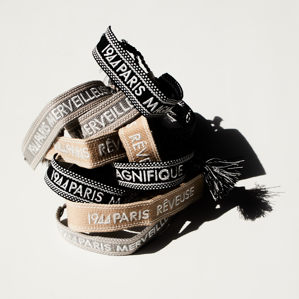 Les Bracelets 1944 Paris