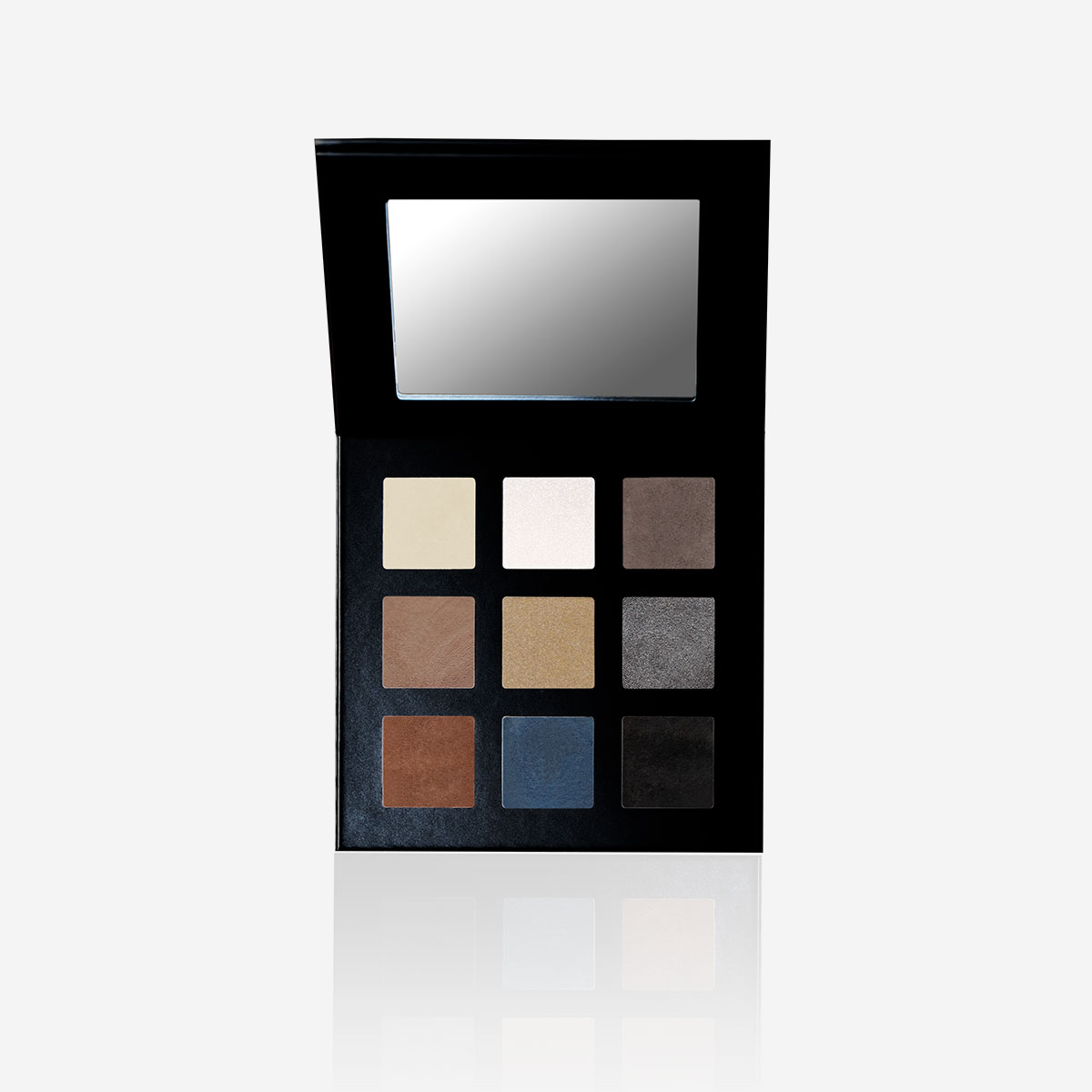 La Palette Yeux – La Magnétique