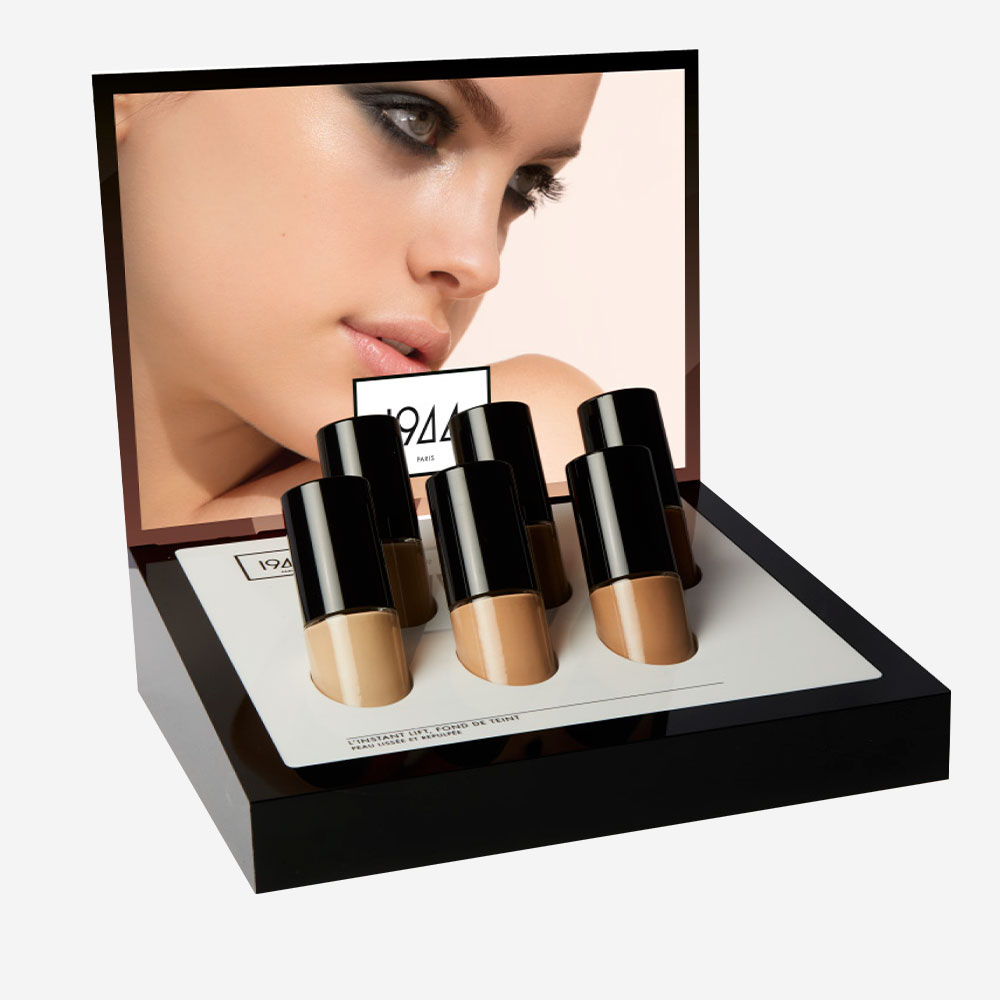 Collection L&rsquo;Instant Lift Fond de Teint – 3