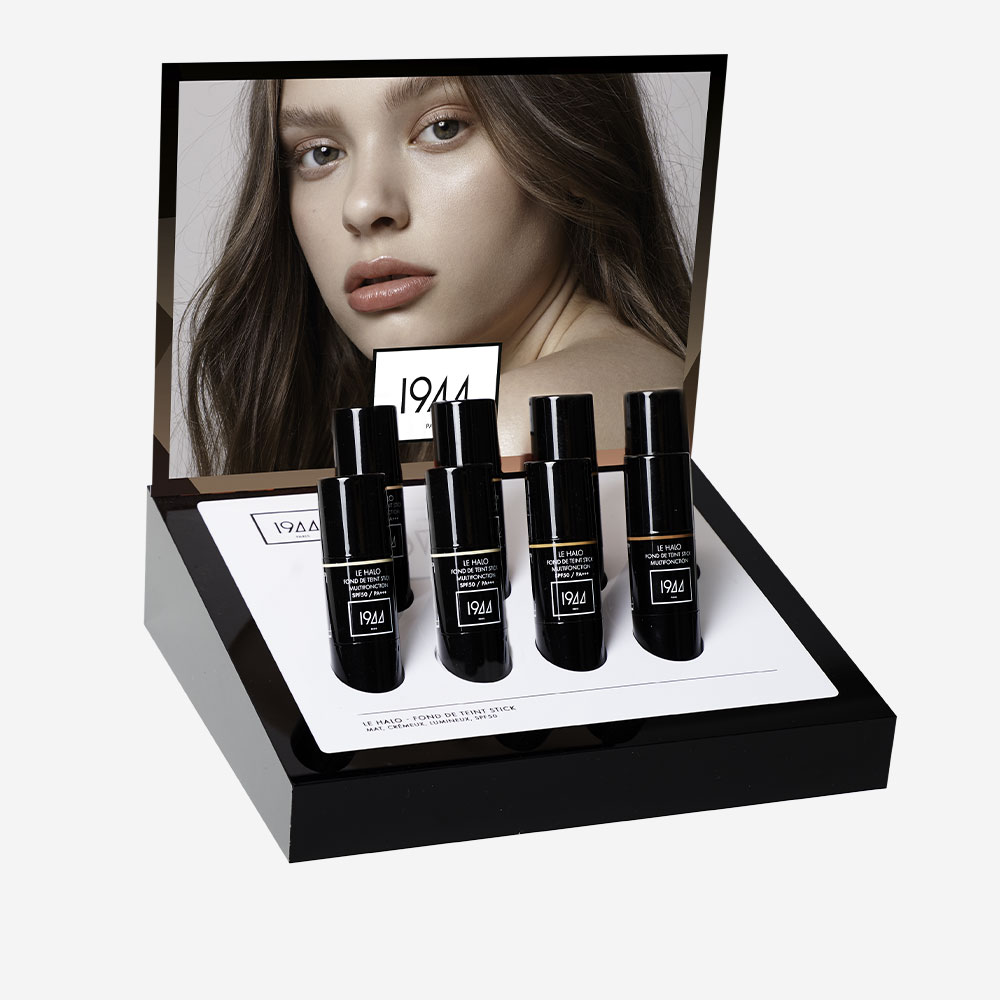 Collection Le Halo Fond de Teint Stick