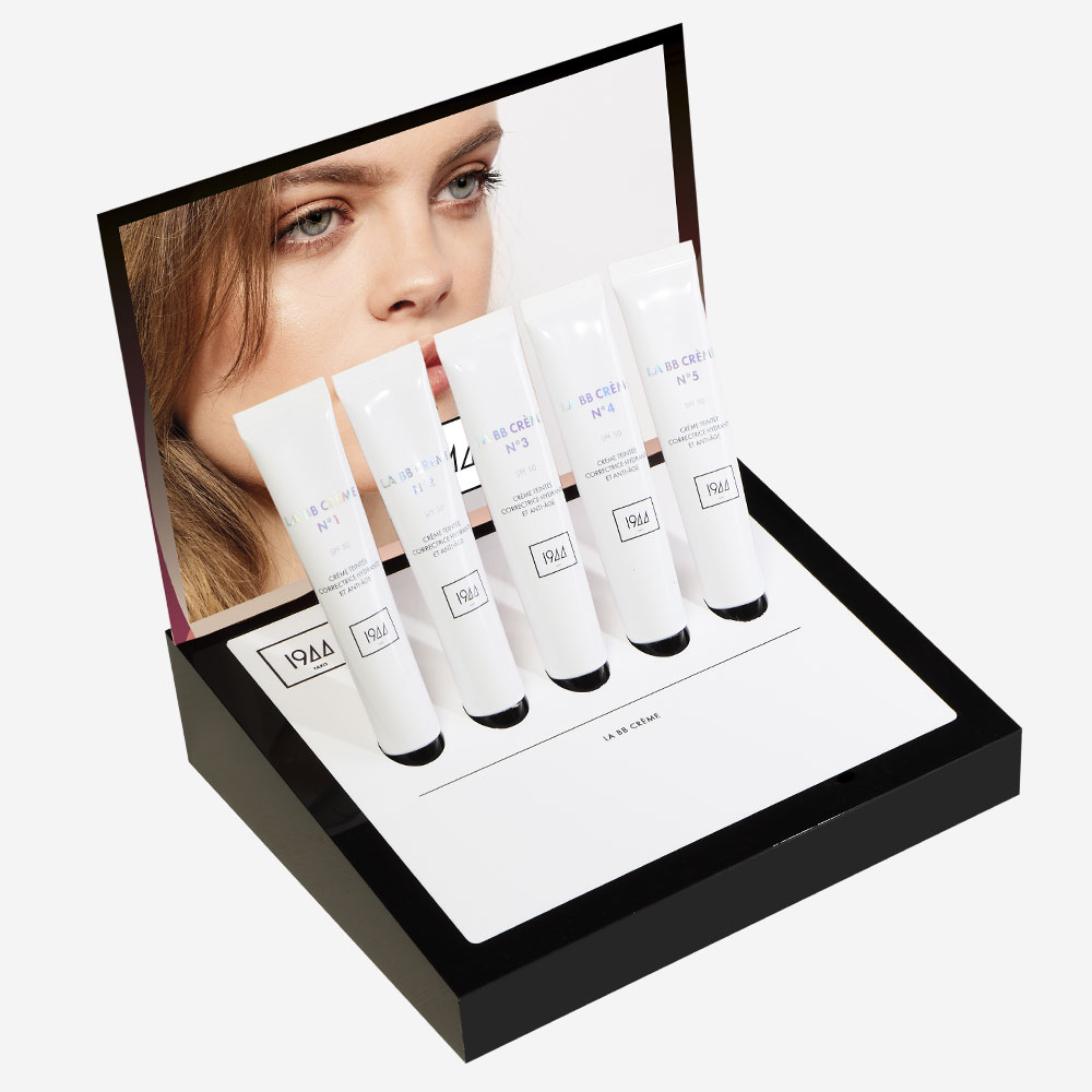 Collection La BB Crème