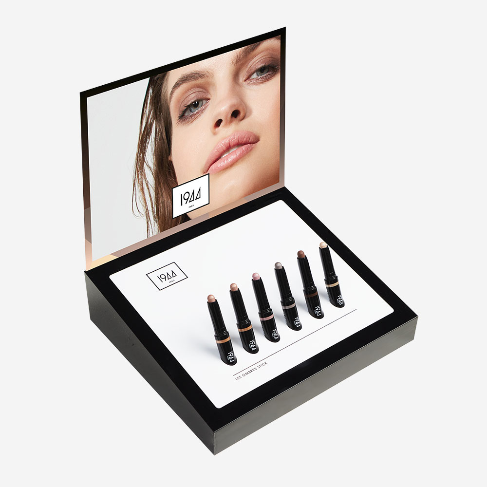 Collection Les Ombres Sticks