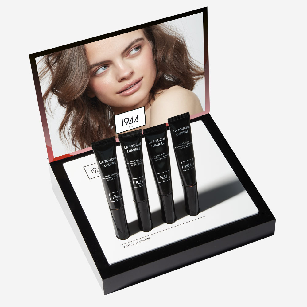 Collection La Touche Lumière