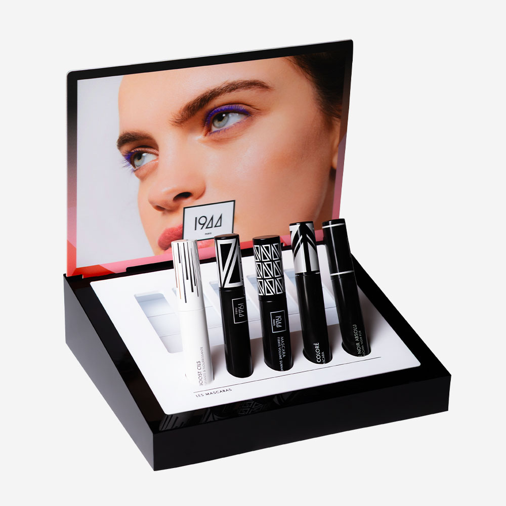 Collection Les Mascaras