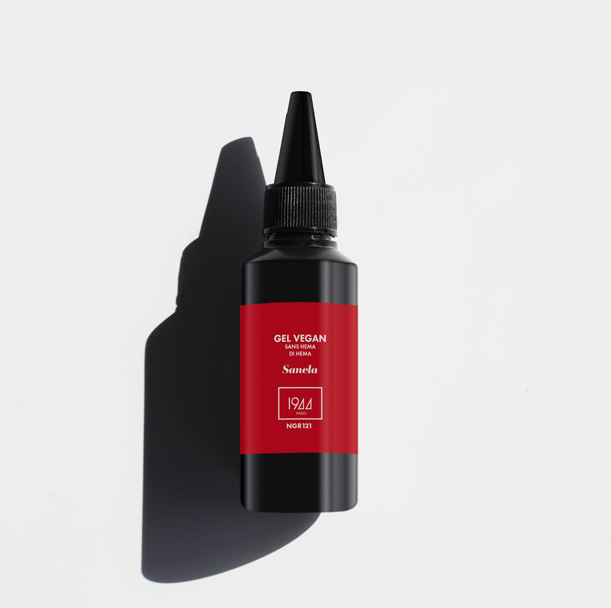 La Recharge – Le Gel Vegan