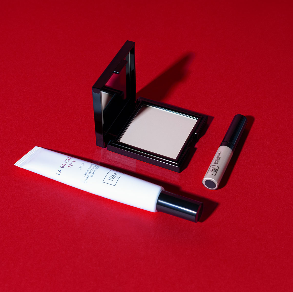 Coffret Teint Éclat Parfait