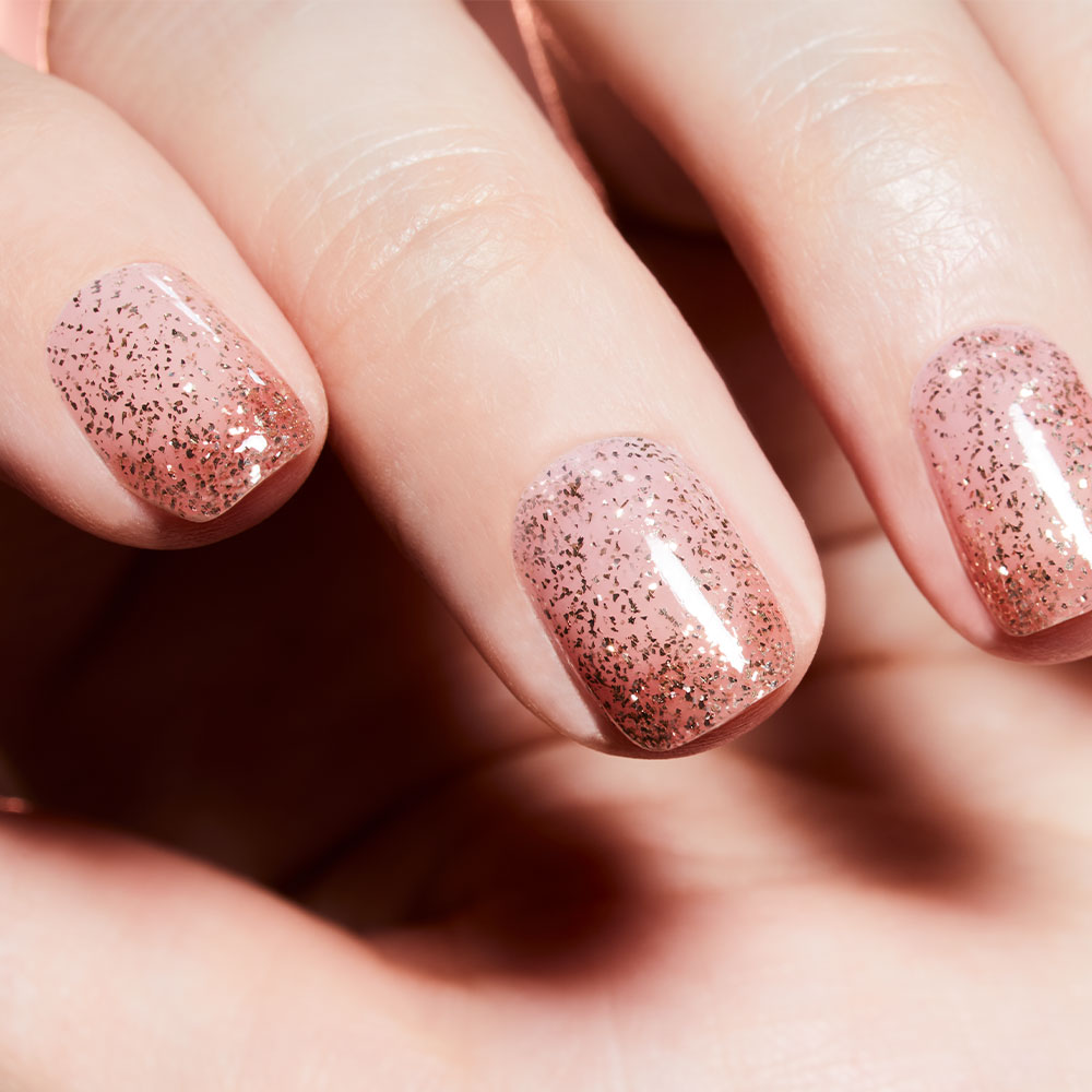 The Glitter Glam Collection - Vegan Gel - 1944 Paris