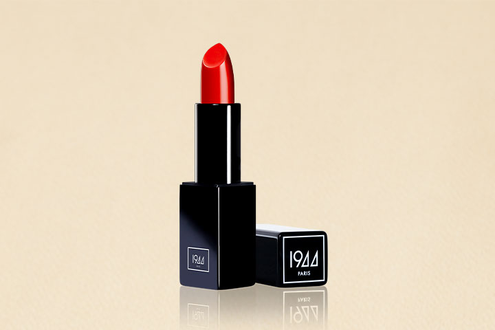 From 120€ of purchase, A free semi-matte lipstick of your choice