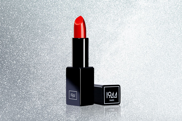 From 120€ of purchase, A free semi-matte lipstick of your choice