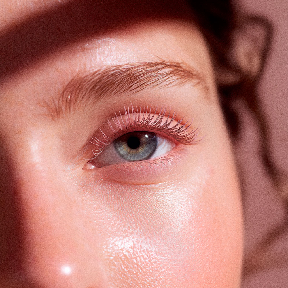 Le Rose Boost Cils - Base Mascara