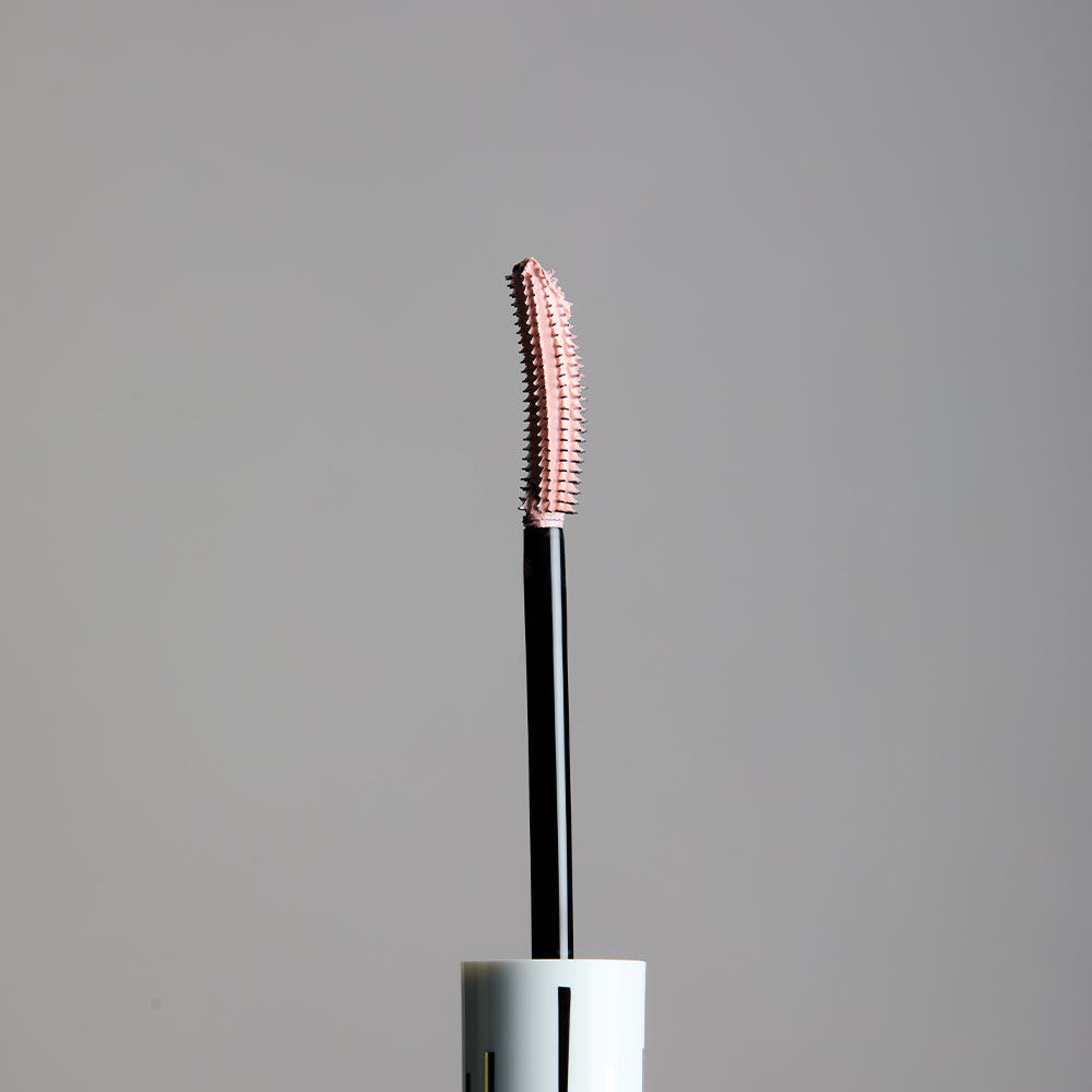La brosse du primer mascara