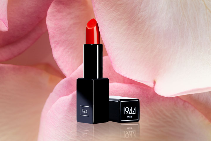 From 120€ of purchase, A free semi-matte lipstick of your choice