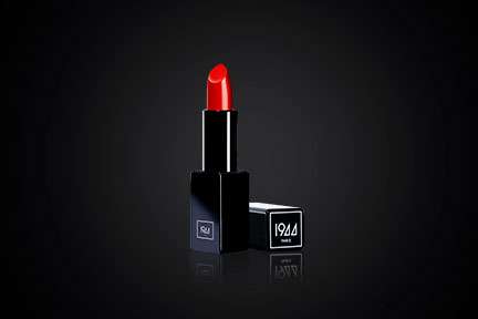 A free lipstick semi matte of your choice from 120€ purchase