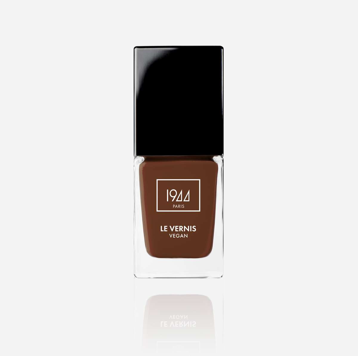 Natural Nail Lacquer Anne