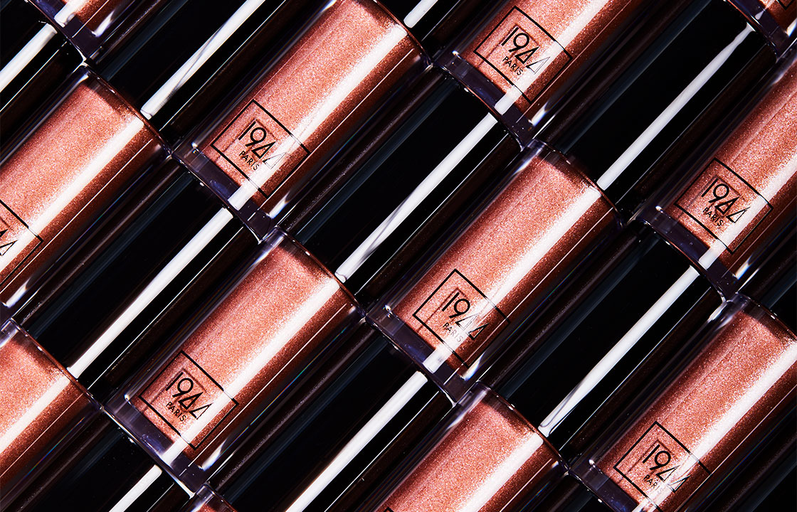 The Sparkling - The Liquid Eyeshadow