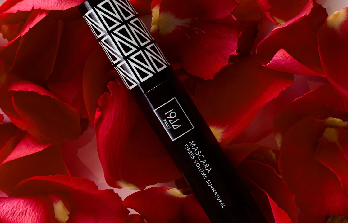 Supernaturel Volume Fibers Mascara : Volume and Length