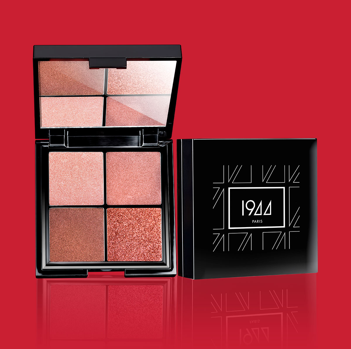 Valentine's Day Selection: The Palet Eye La Jolie