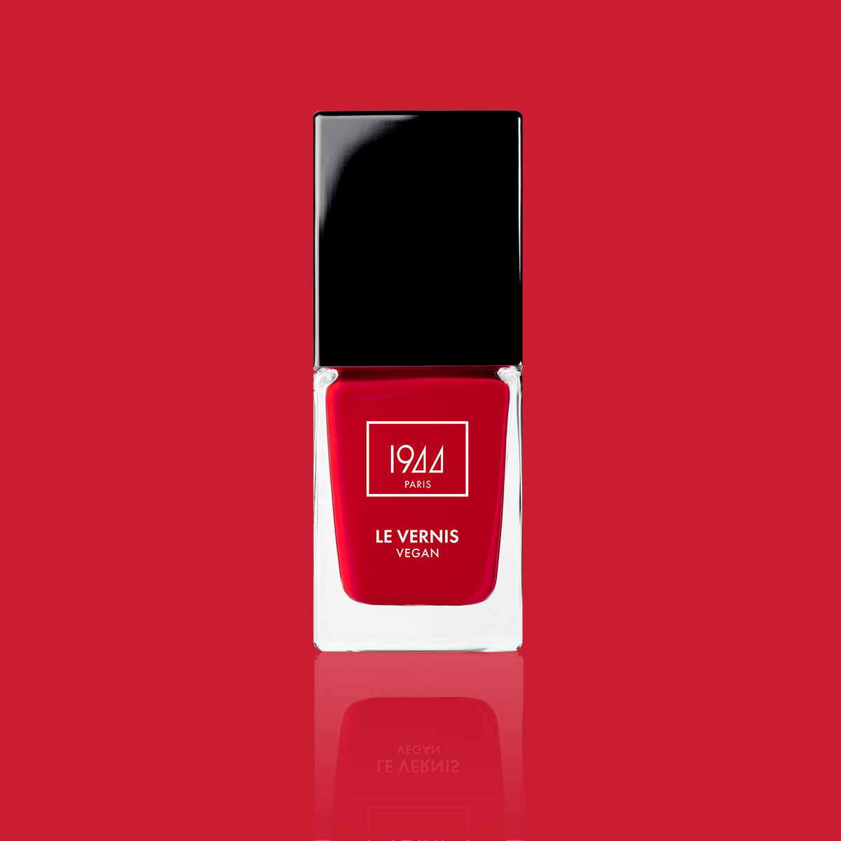 Valentine's Day Selection: Nail Lacquer Vegan Karine