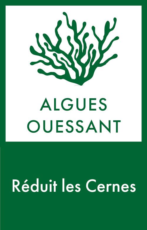 Algues de Ouessant