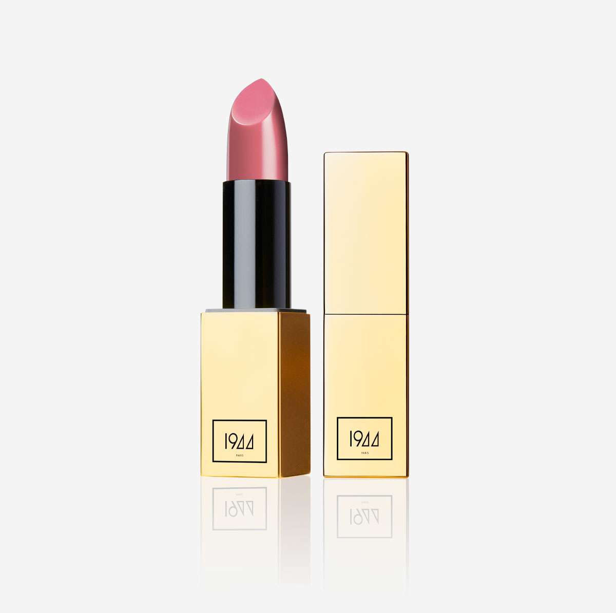 The satin finish lipstick Jessica