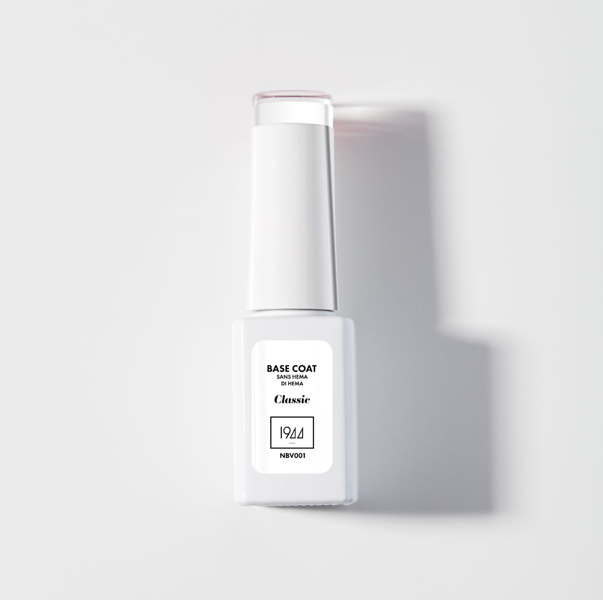 Base Coat Classic Sans Hema Di Hema - 1944 Paris