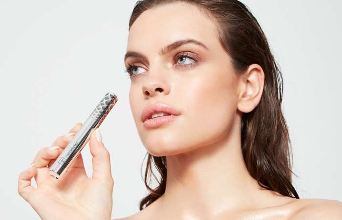 L'Indispensable Eyes 1944 Paris Waterproof Mascara