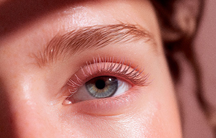 Le Rose Boost Cils - La Base Mascara 