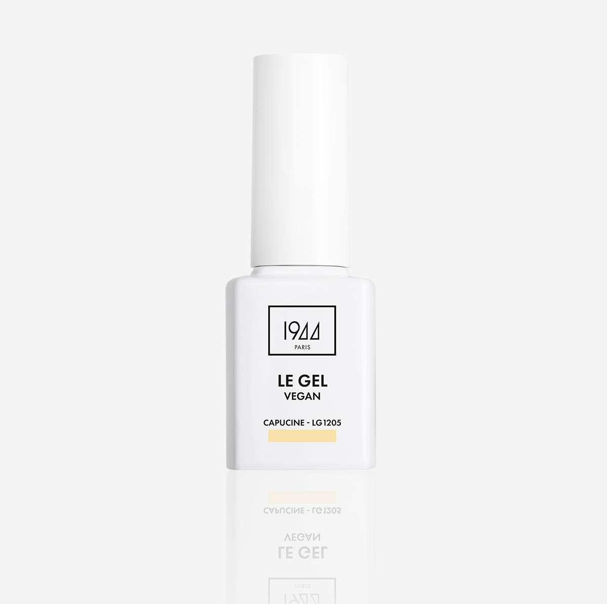 Gel Vegan Capucine - 1944 Paris