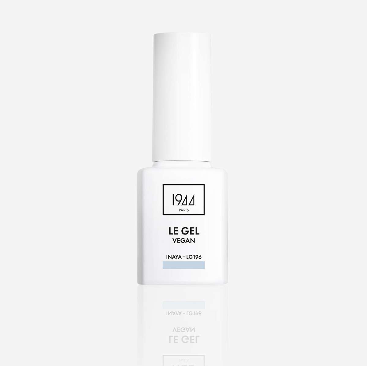 Gel Vegan Inaya