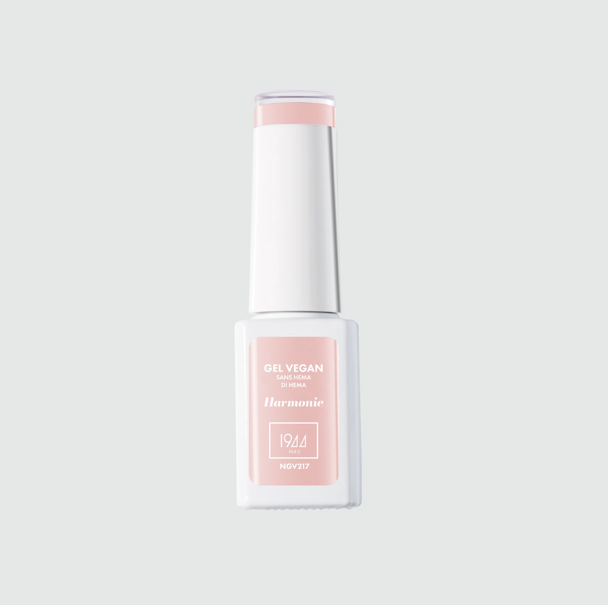 Le Gel Vegan Harmonie - Collection Mariage - Beige Rosé Nude