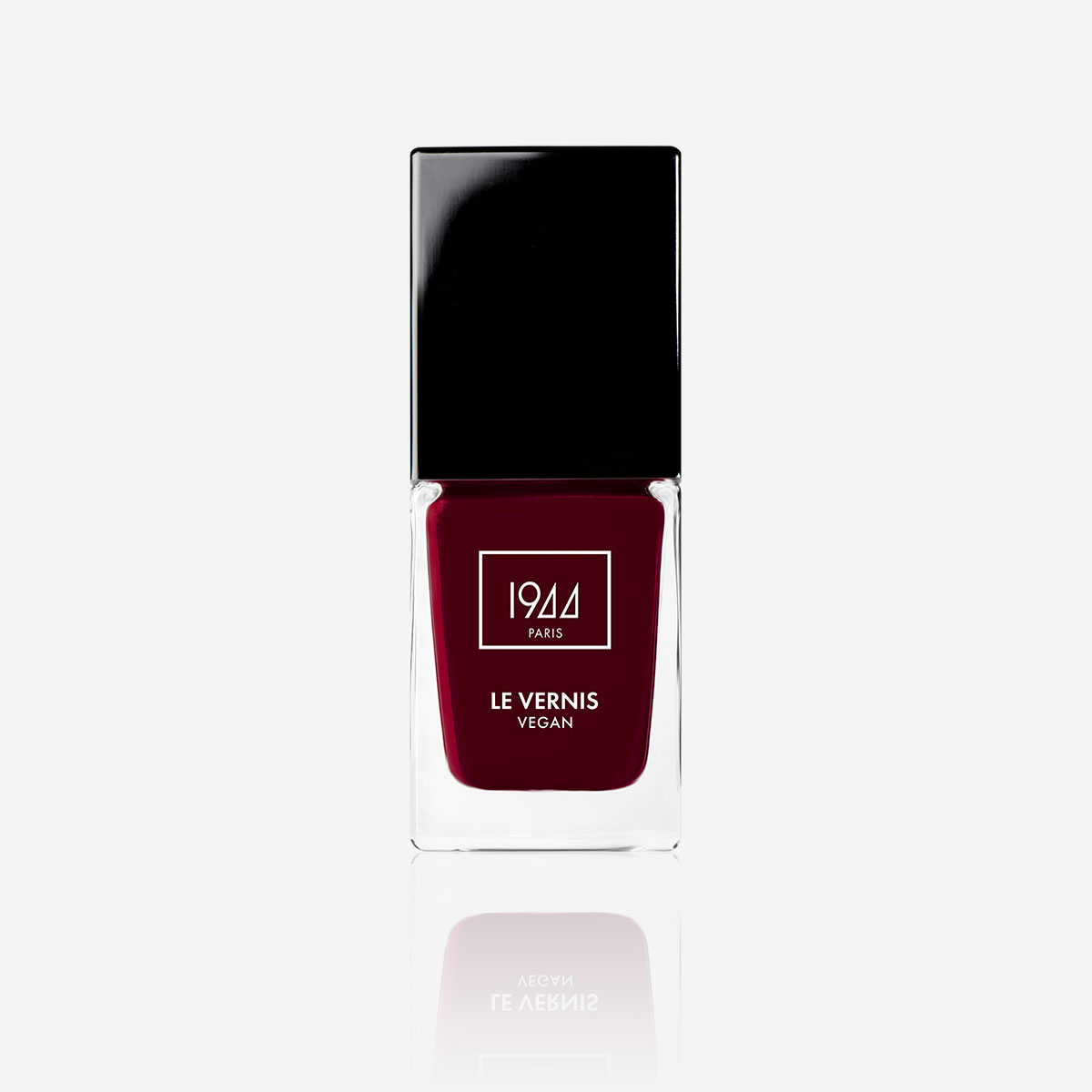 Nail Lacquer Vegan Diane - Christmas Box The Perfect Nails - 1944 Paris