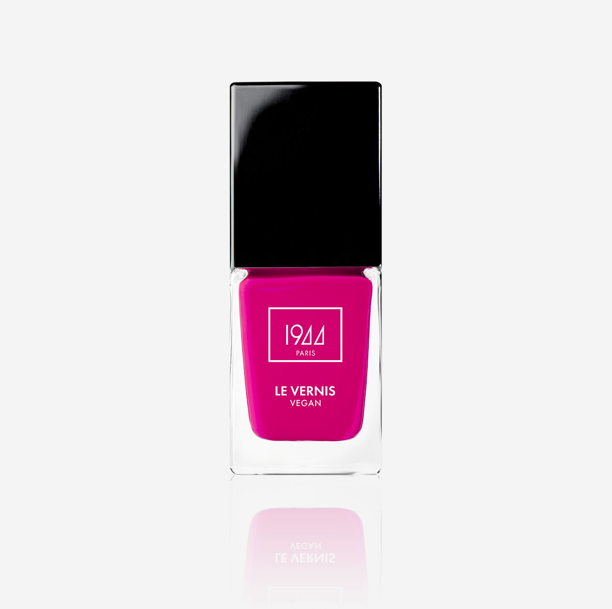 Nail Lacquer Vegan Agathe