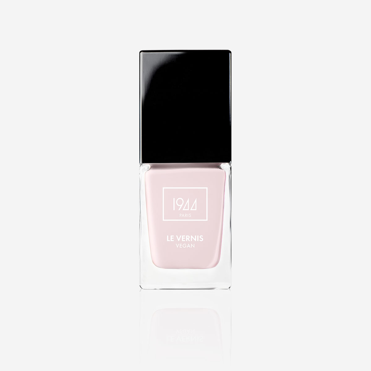 Nail Lacquer Vegan Alexandra - Christmas Box The Perfect Nails - 1944 Paris